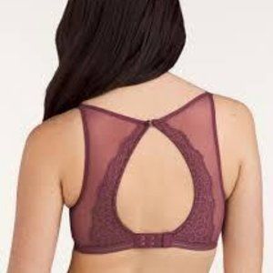 ThirdLove Bra - Artisan Lace Racerback